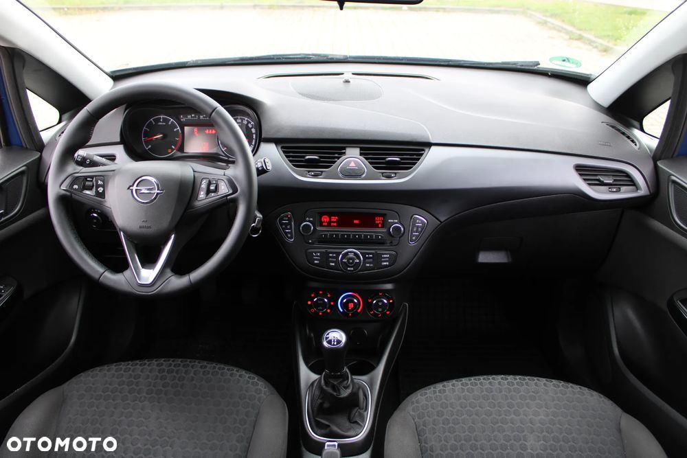 Opel Corsa - 13