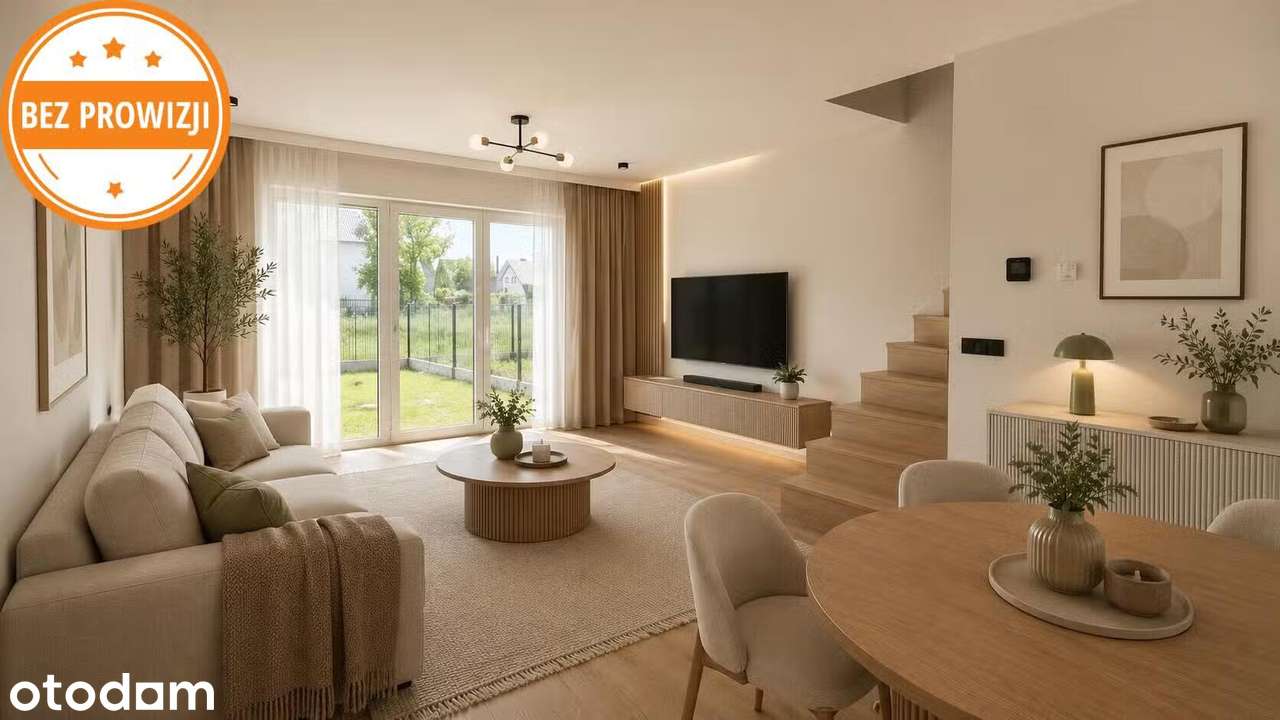 Mieszkanie, 75.5 m², Opole