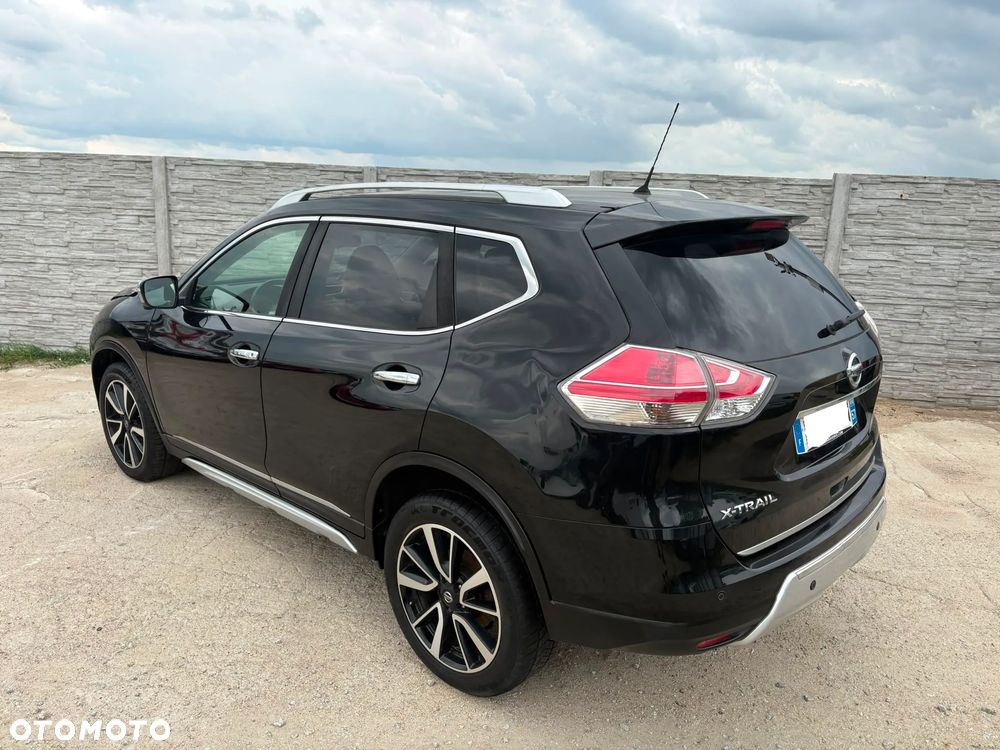 Nissan X-Trail 2.0 dCi Xtronic Acenta - 3