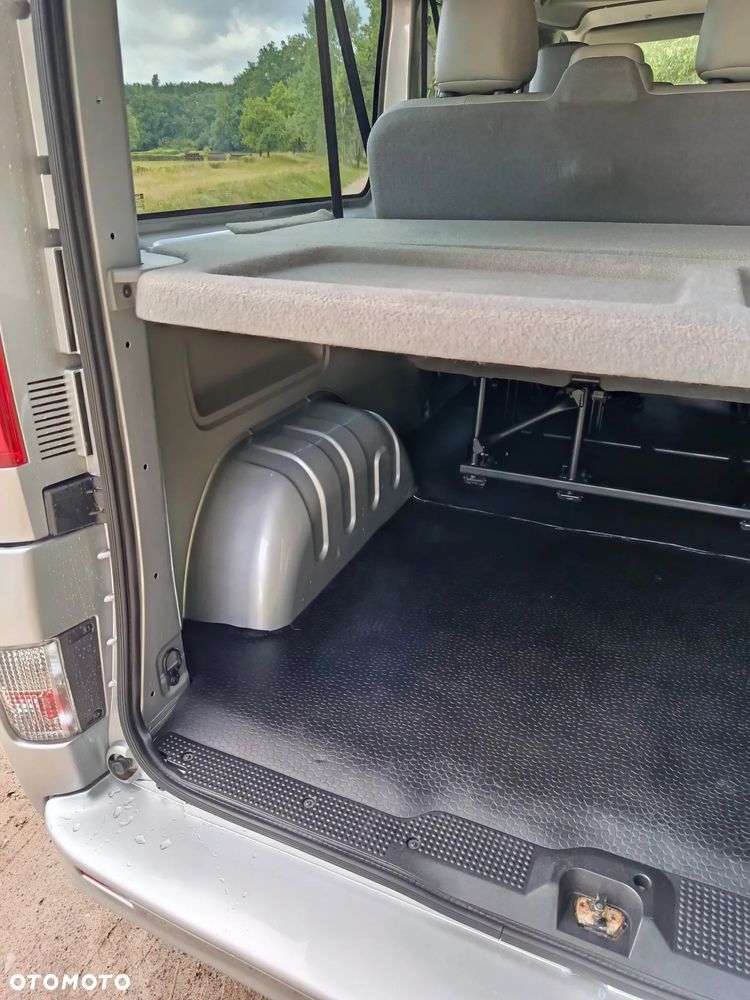 Opel Vivaro L2H1 Design Edition - 11