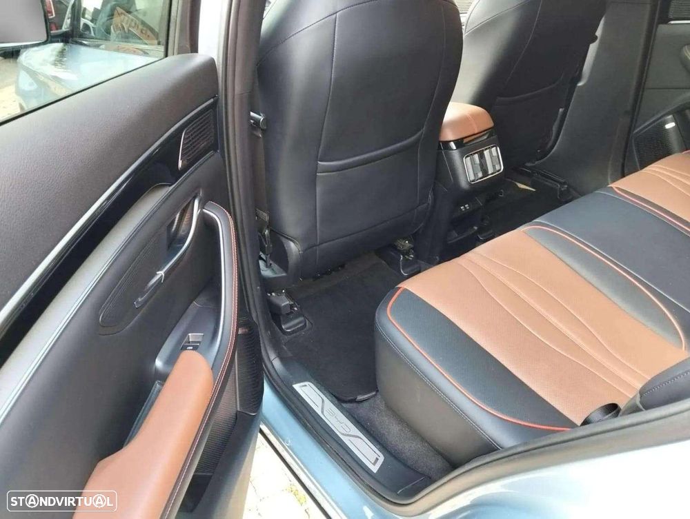 BYD Seal U 1.5 DM-i Boost - 18