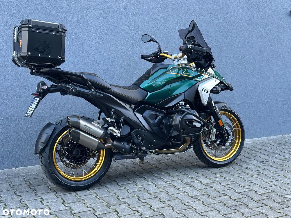 BMW GS - 4