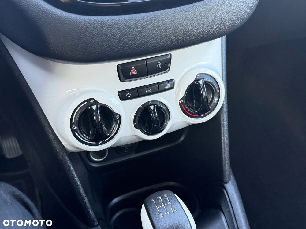 Peugeot 208 68 VTI Access - 11