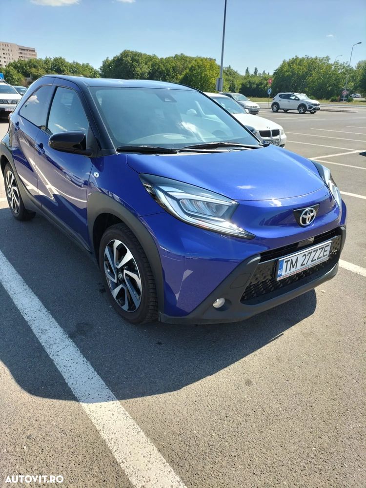 Toyota Aygo - 2