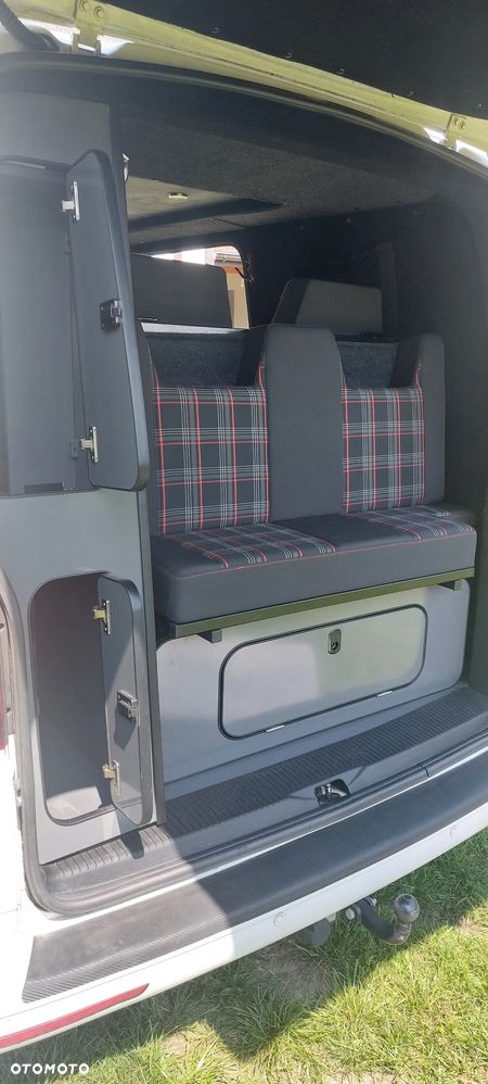 Volkswagen Transporter Caravelle Edition - 20