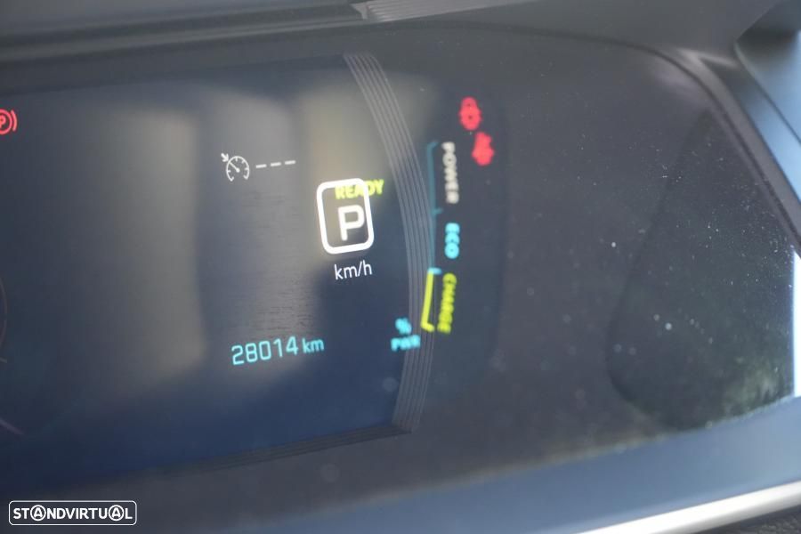 Peugeot e-2008 50 kWh Allure Pack - 8