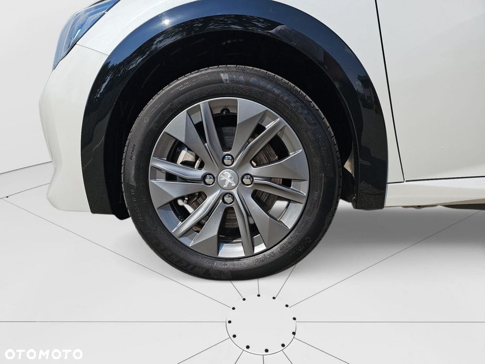 Peugeot 208 Allure Pack - 10