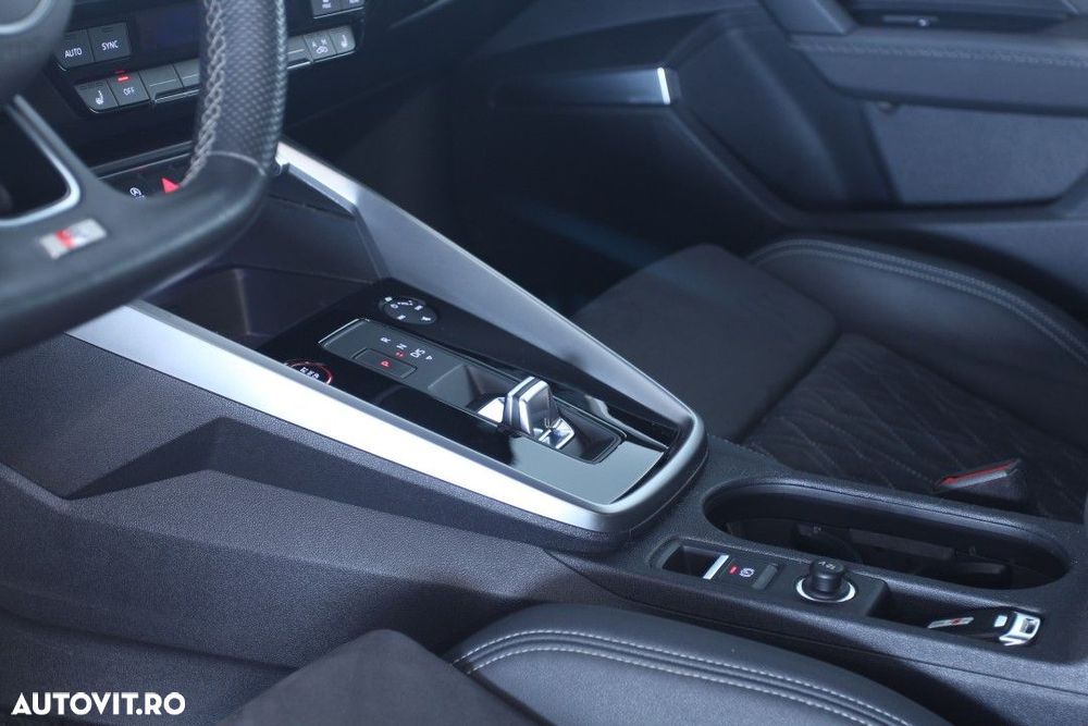 Audi S3 - 20