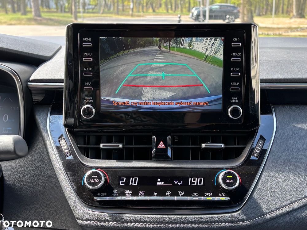 Toyota Corolla 1.2 T Comfort - 6