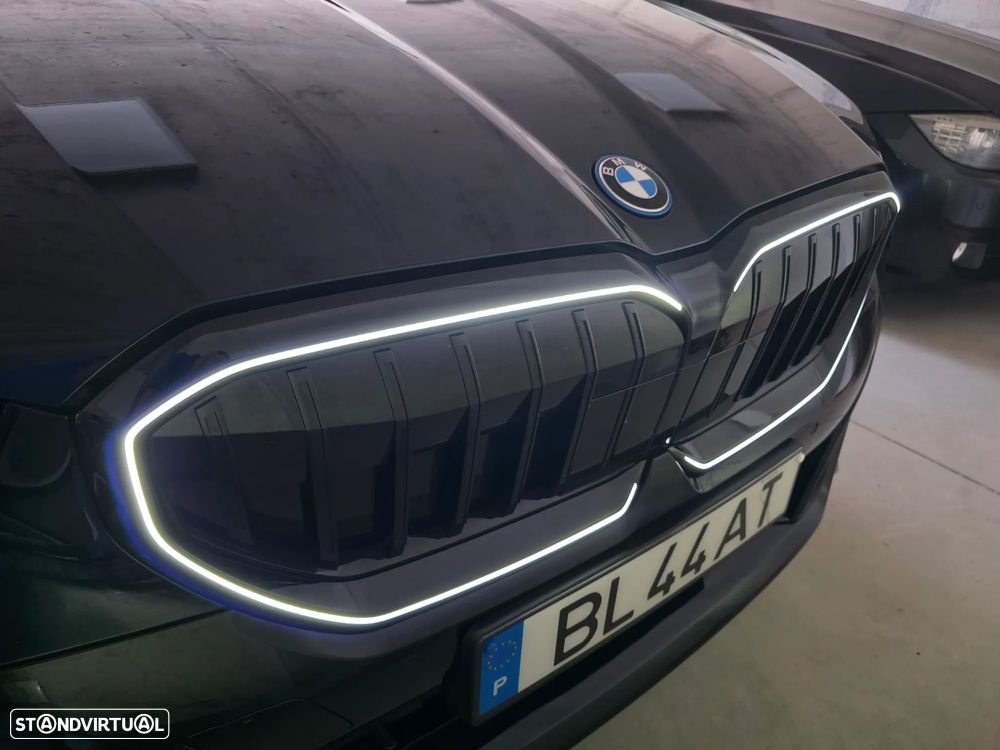 BMW 530 e Pack Desportivo M Pro - 12