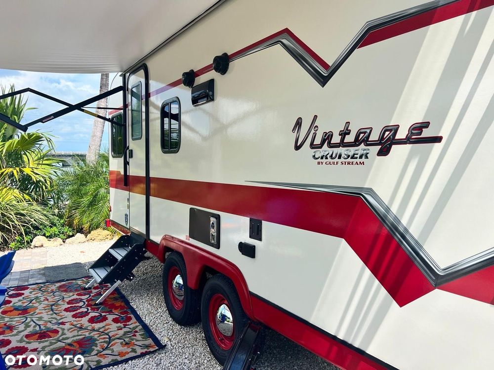 Inny GULF STREAM 23RSS - 13