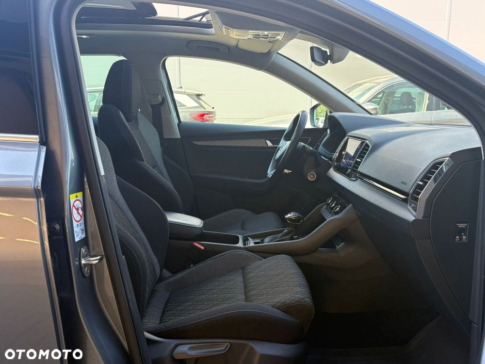 Skoda Karoq 1.5 TSI ACT Style DSG - 13