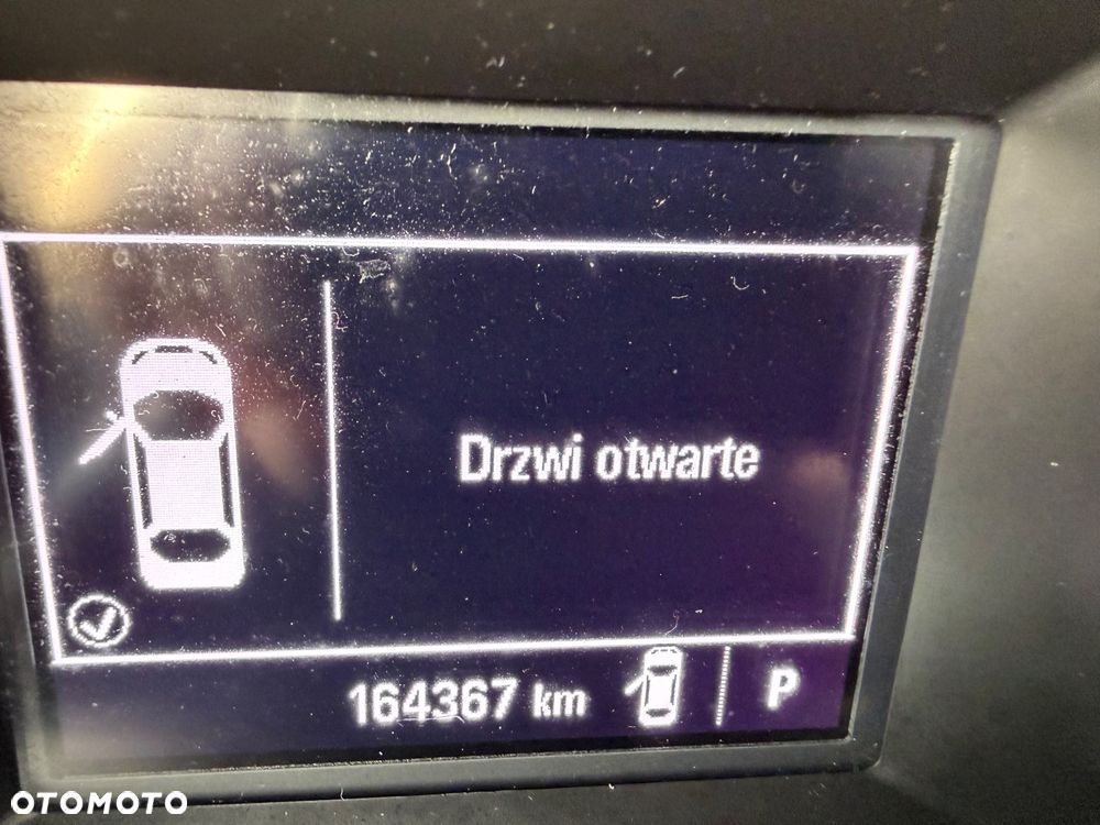Opel Insignia 1.5 T Enjoy S&S - 14