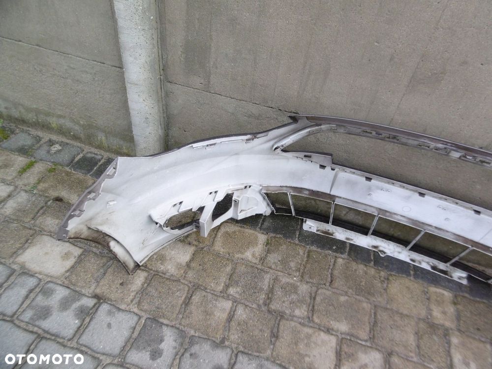 FORD C-MAX II LIFT - zderzak przedni - 4