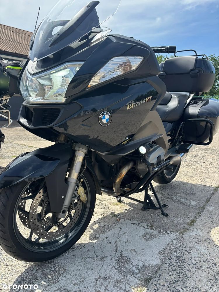 BMW RT - 5