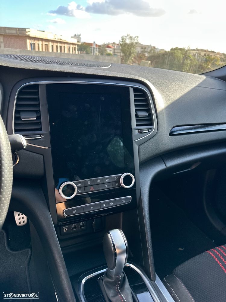 Renault Mégane 1.6 Plug-In R.S. Line - 7