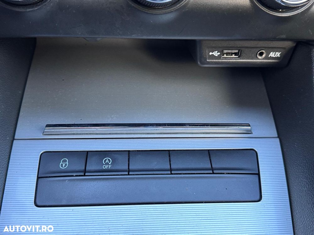 Skoda Octavia 1.6 TDI Classic - 22