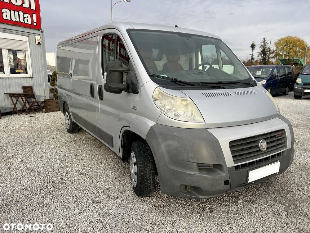 Fiat ducato - 8