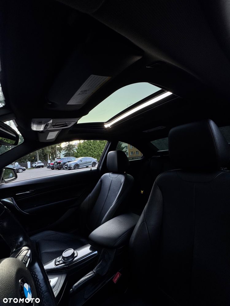 BMW Seria 2 M235i xDrive Sport-Aut - 17