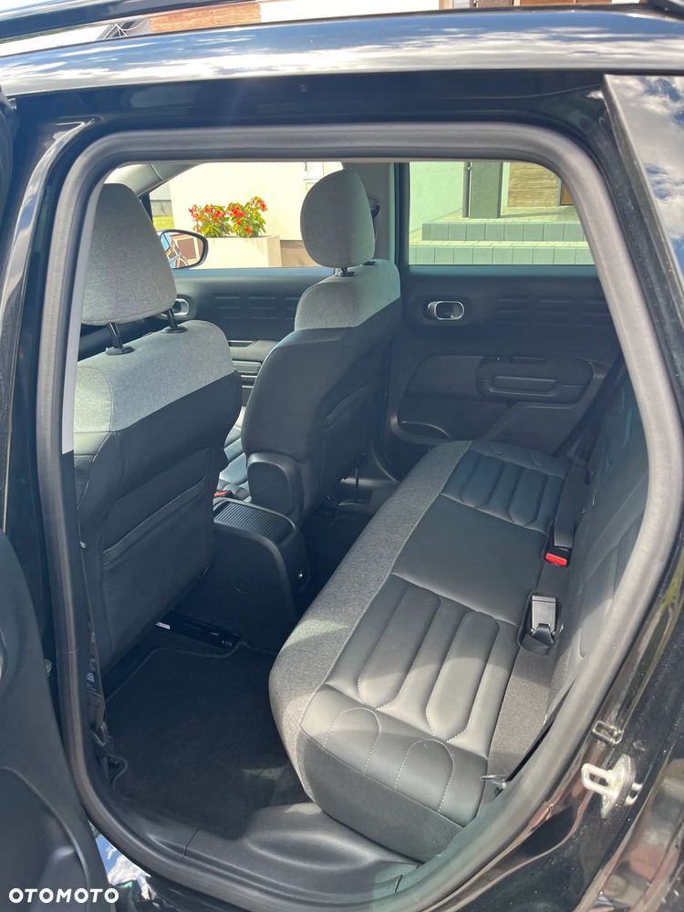Citroën C3 Aircross 1.2 PureTech Shine Pack S&S - 14