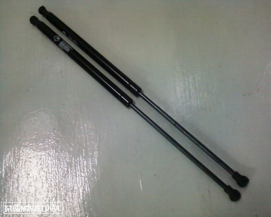 amortecedores tampa mala Peugeot 206 (NOVOS) - 1