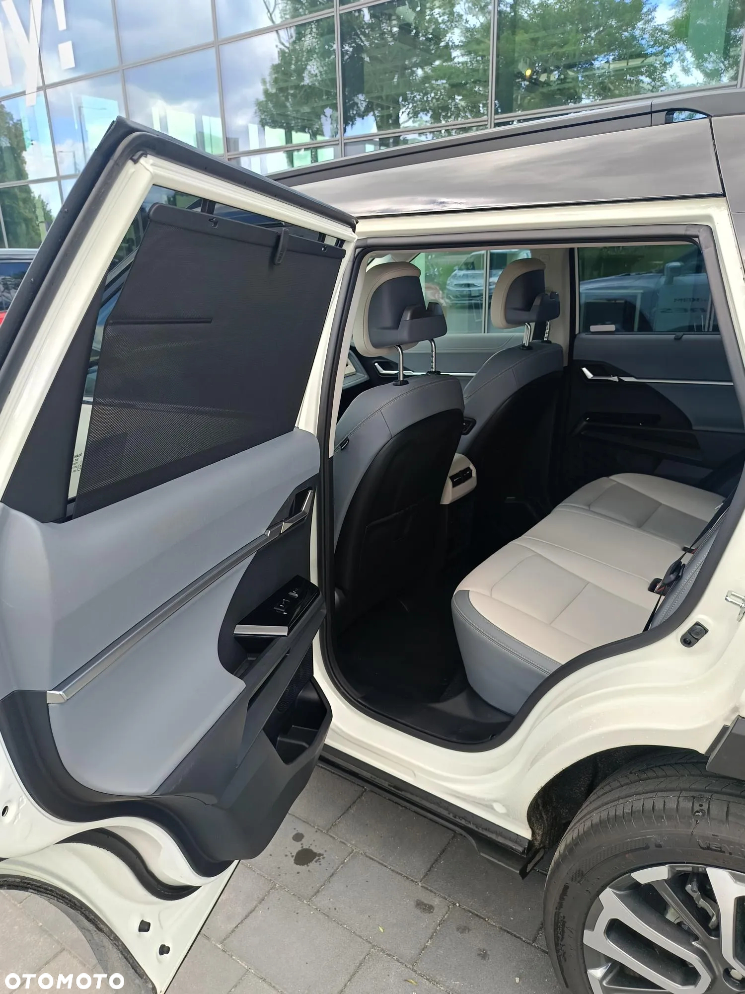 SsangYong/KGM Torres 1.5 T-GDI Wild 4WD - 10