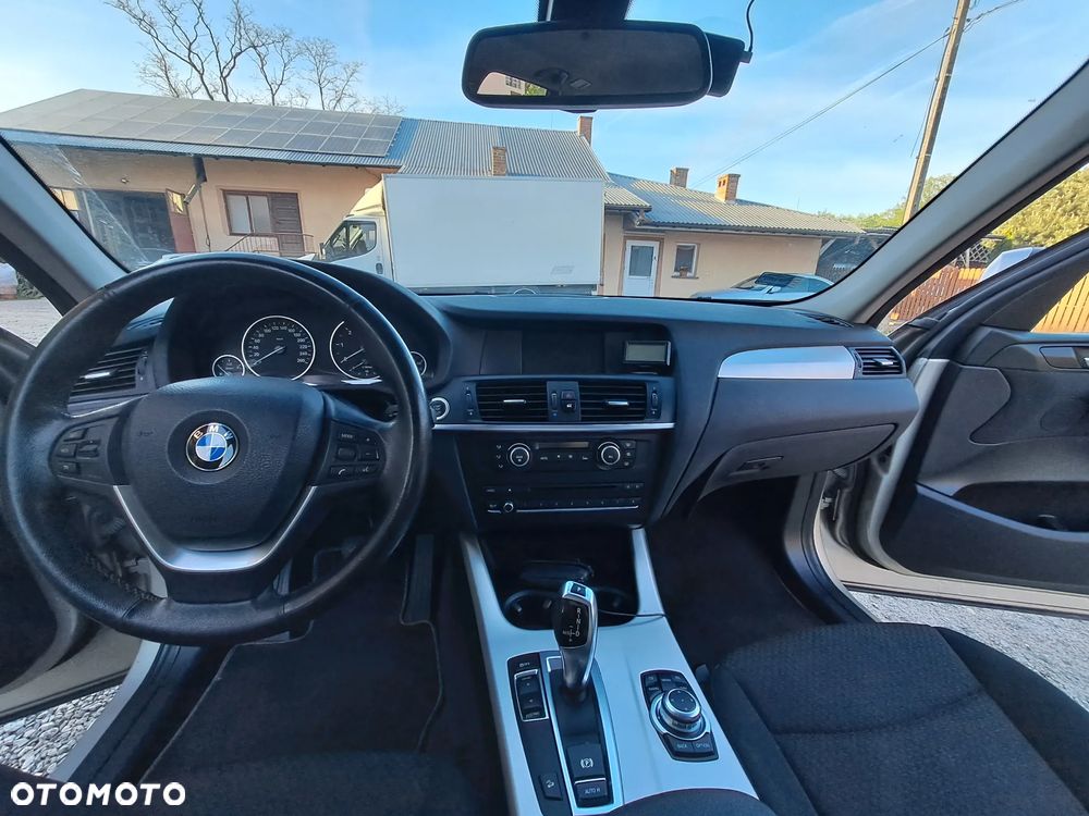 BMW X3 - 15