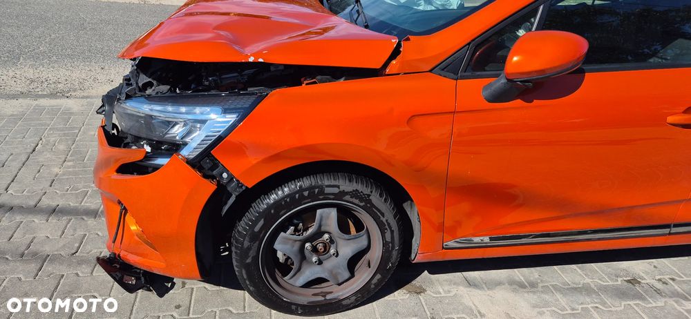 Renault Clio 1.6 E-TECH Equilibre - 14