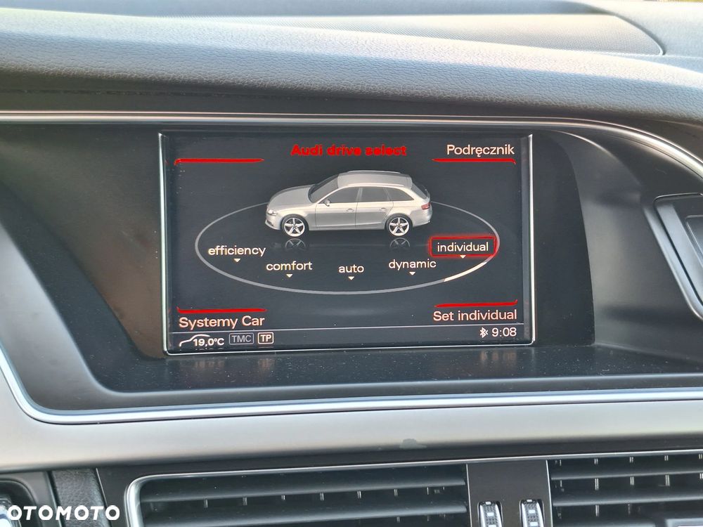 Audi A4 Avant 2.0 TDI - 23