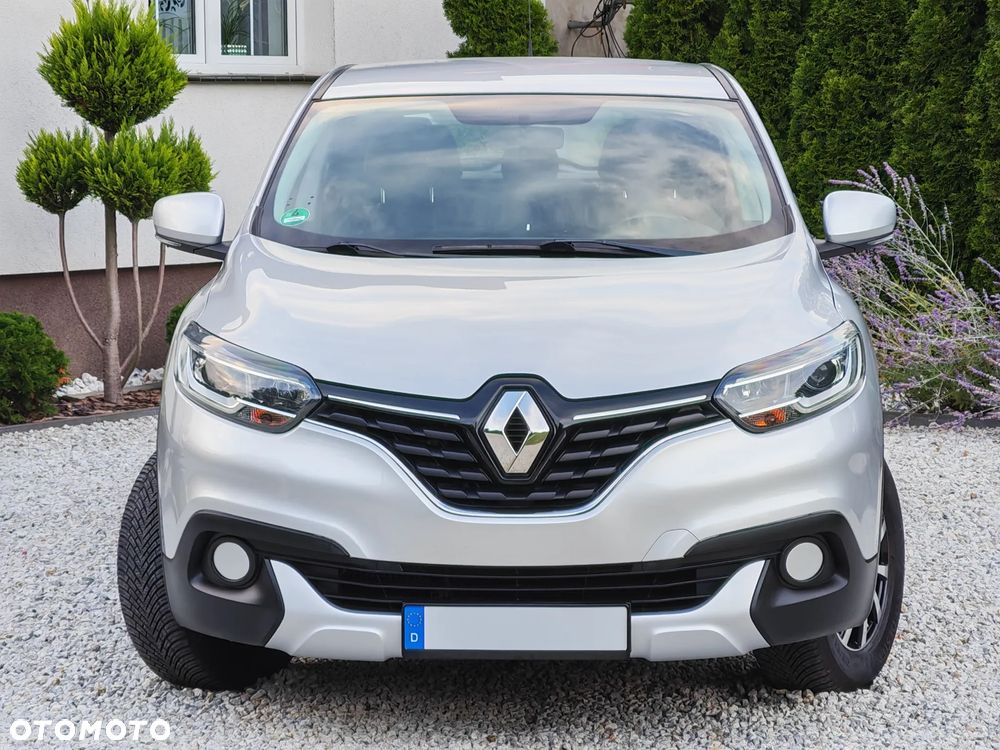 Renault Kadjar Energy TCe 130 LIMITED - 3