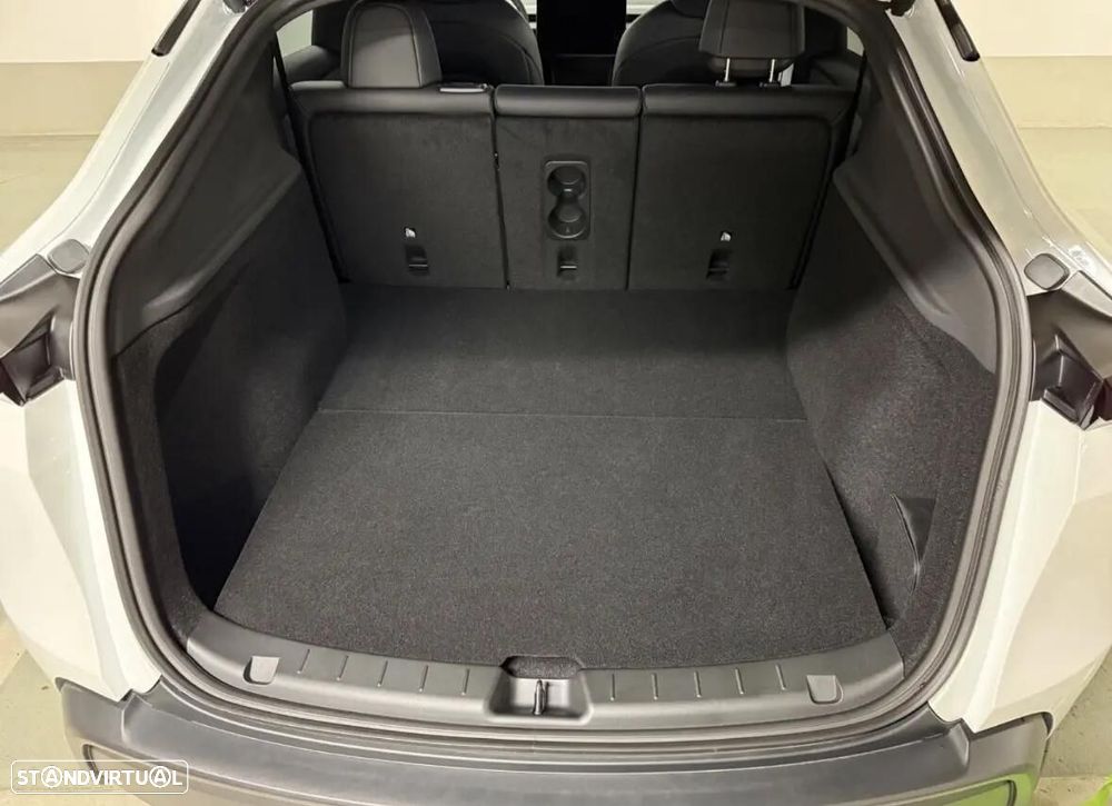 Tesla Model Y Tração Traseira - 9