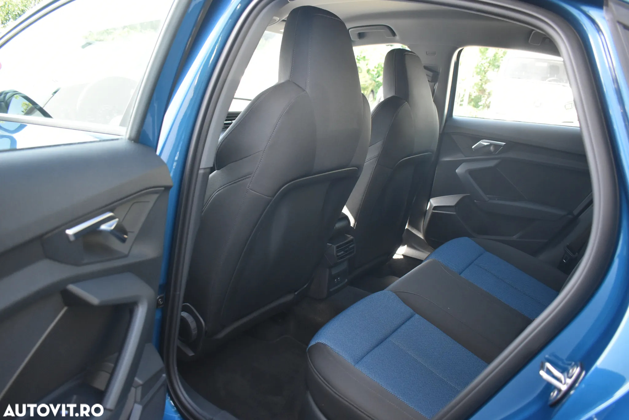 Audi A3 35 TDI Limousine S tronic - 21