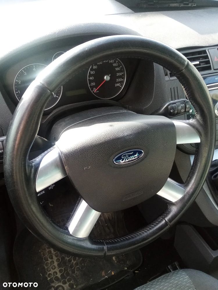 FORD FOCUS C-MAX 2.0 DURATEC AODA 03-06 - OBUDOWA FILTRA POWIETRZA - 23