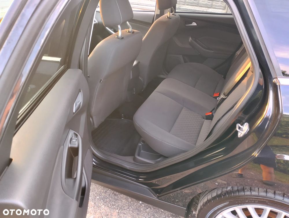 Ford Focus - 15