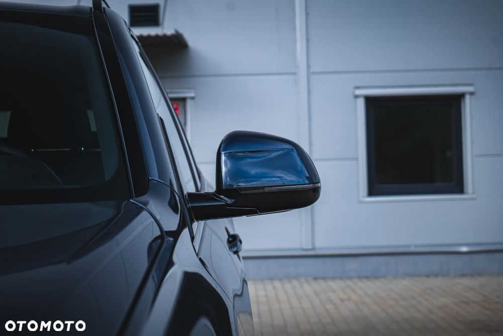 BMW X5 xDrive25d - 23