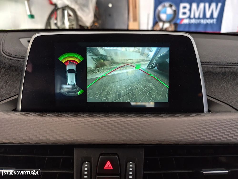 BMW X2 18 i sDrive Auto X Pack M - 16