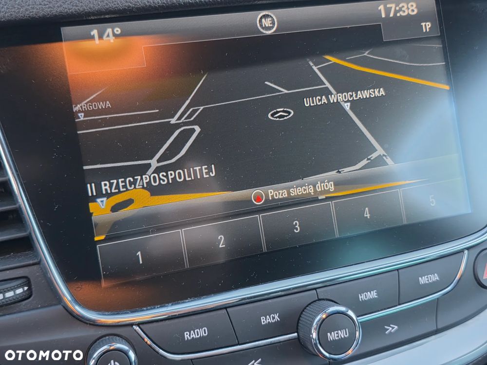 Opel Astra - 19