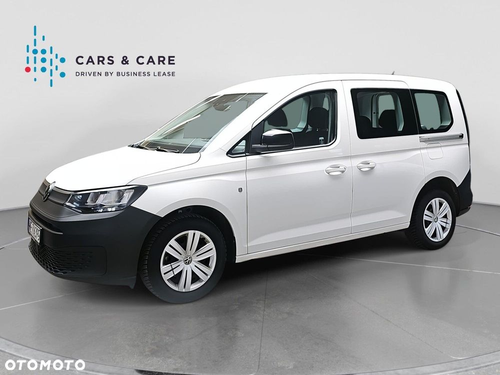 Volkswagen Caddy 2.0 TDI - 31