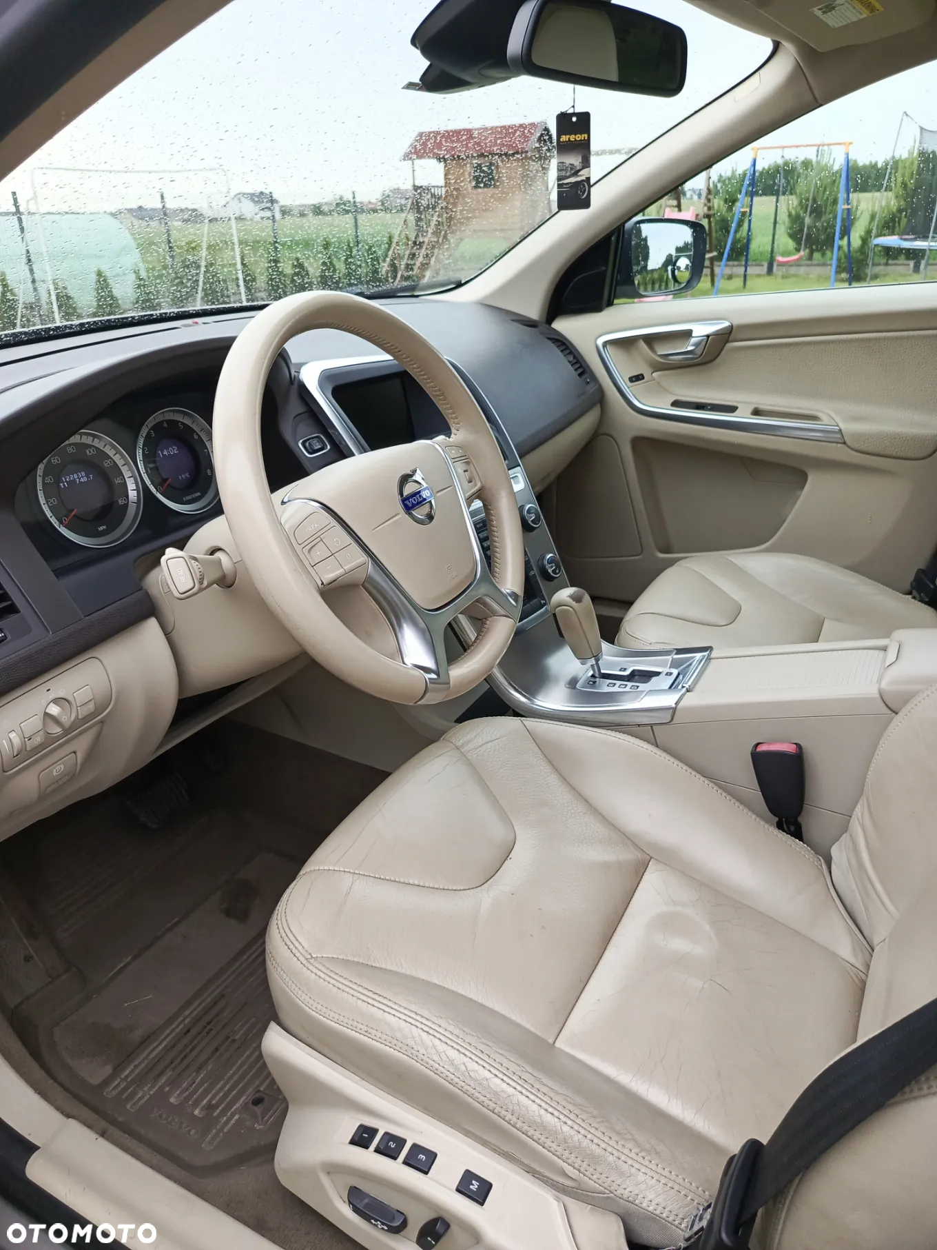 Volvo XC 60 T6 AWD Summum - 6