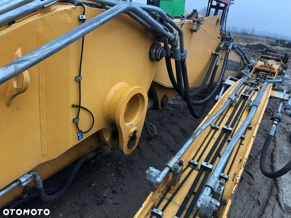 Ramię Ramie do Koparki LIEBHERR 954 15 Metrów - 4