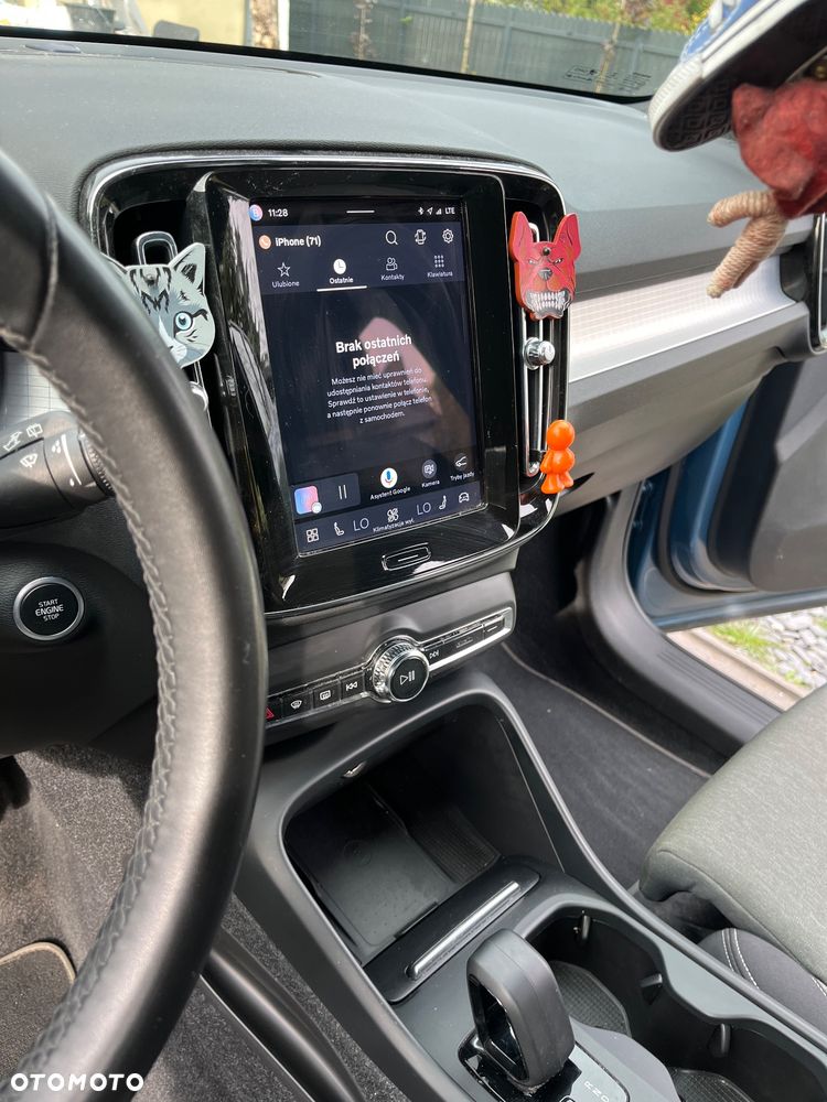 Volvo XC 40 B3 Core - 23