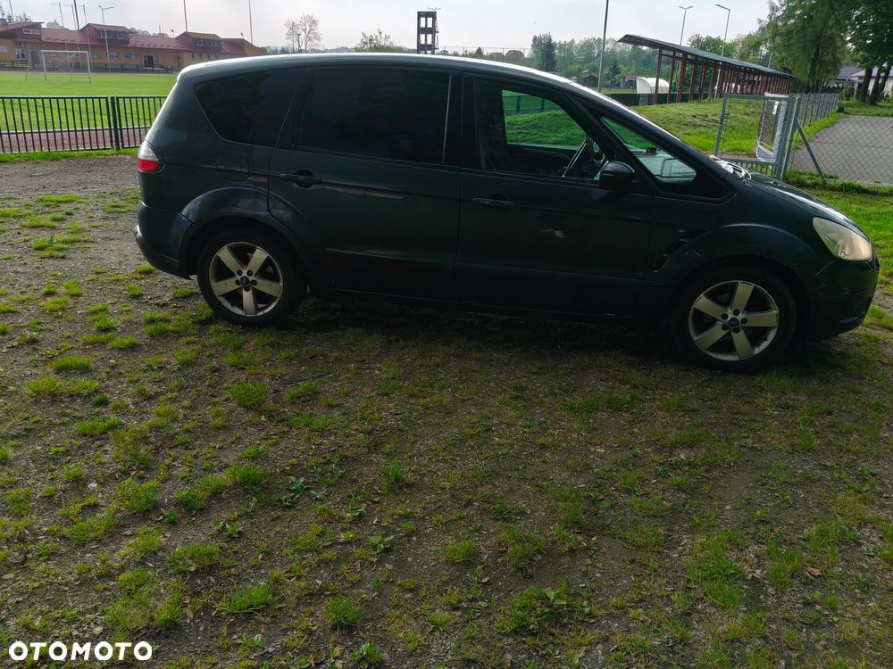 Ford S-Max - 2