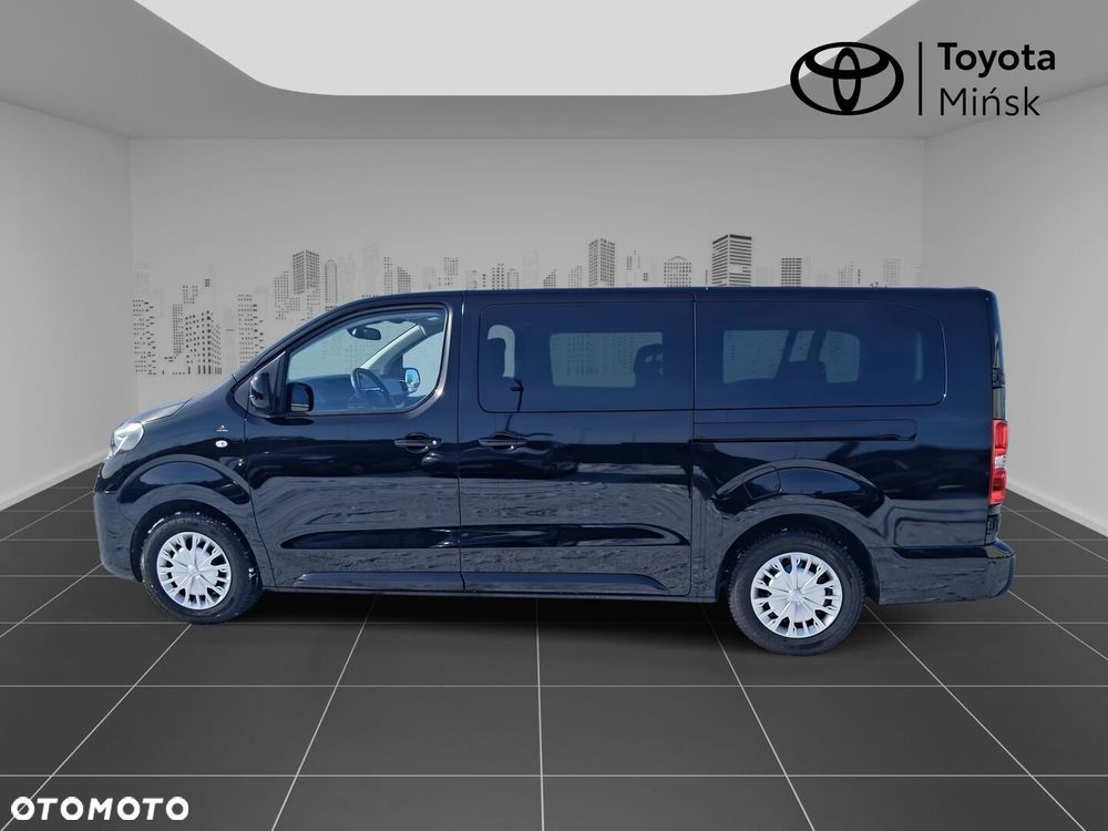 Toyota Proace Verso 2.0 D4-D Long Business - 8