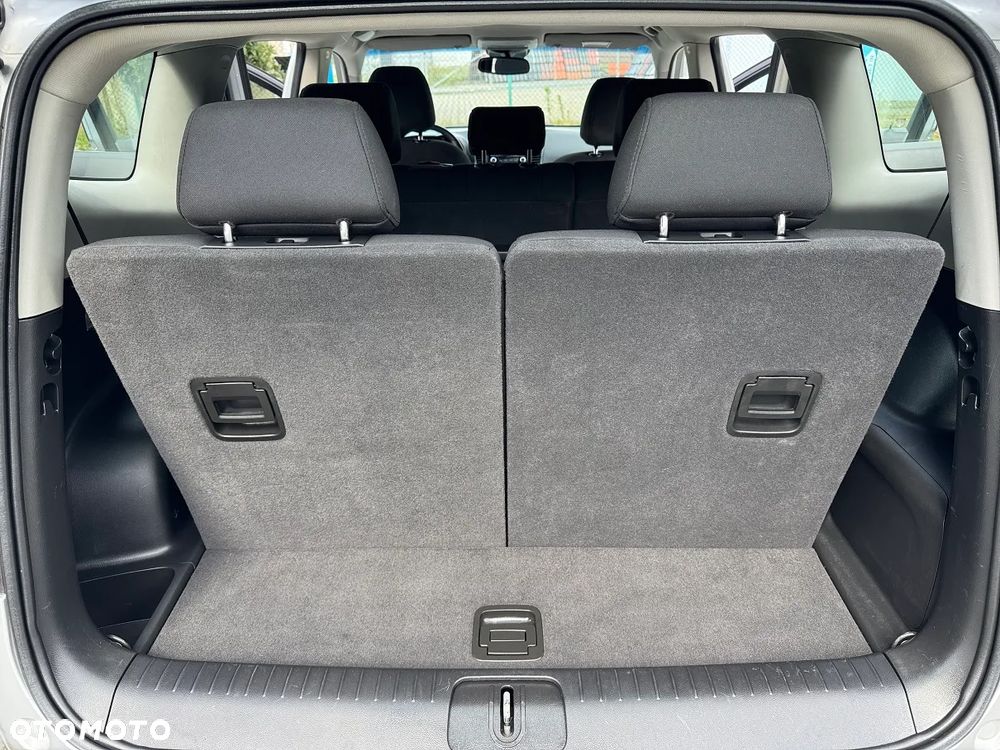 Chevrolet Orlando - 24