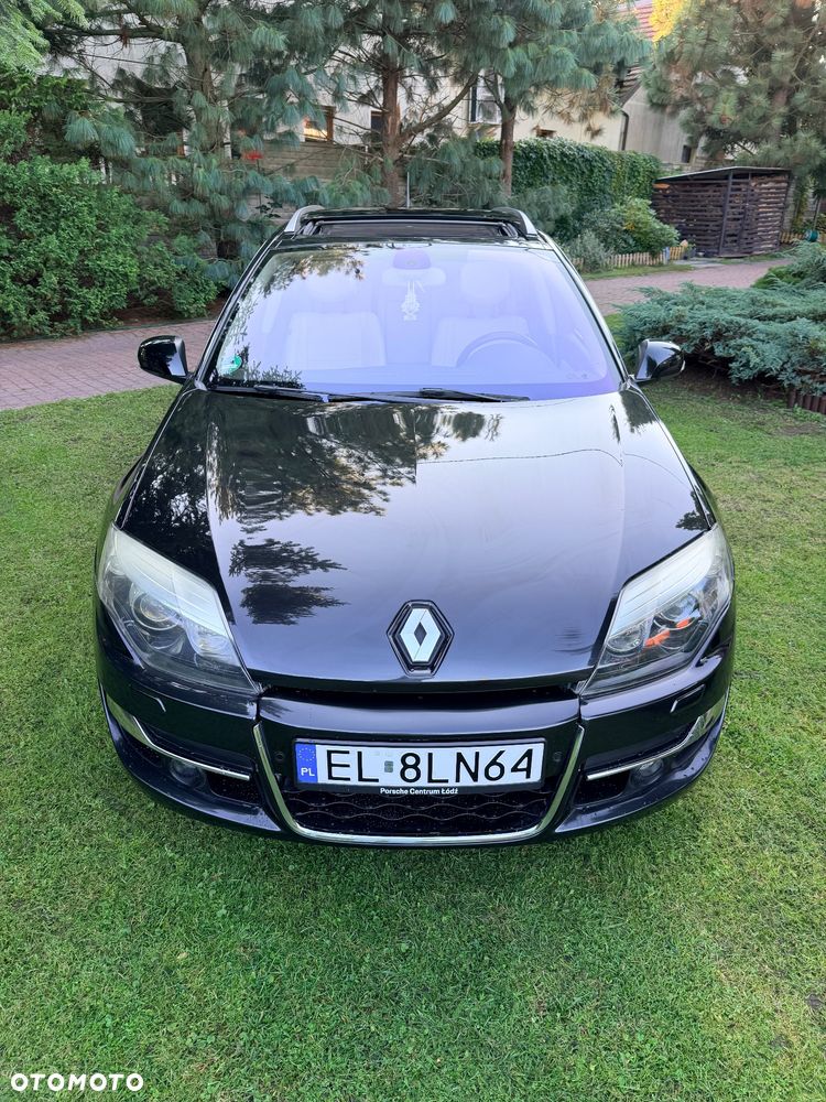 Renault Laguna