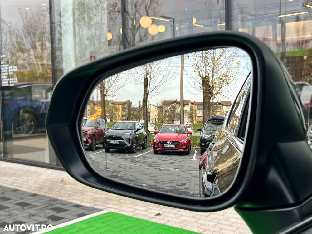 Lexus Seria NX 450h+ AWD CVT PHEV Executive - 27