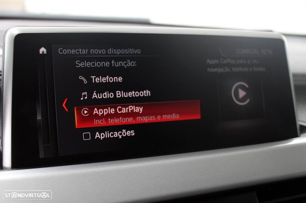 BMW X2 16 d sDrive Auto - 18