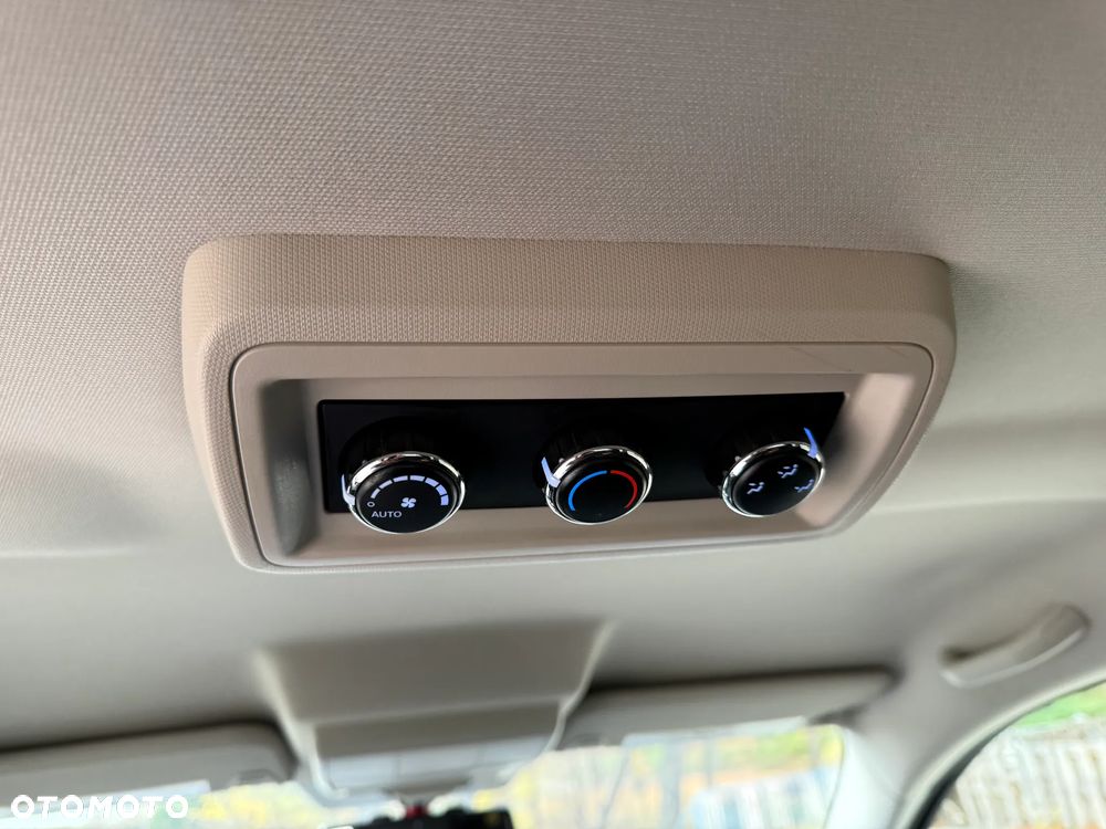 Fiat Freemont 2.0 Multijet Black Code AWD - 22