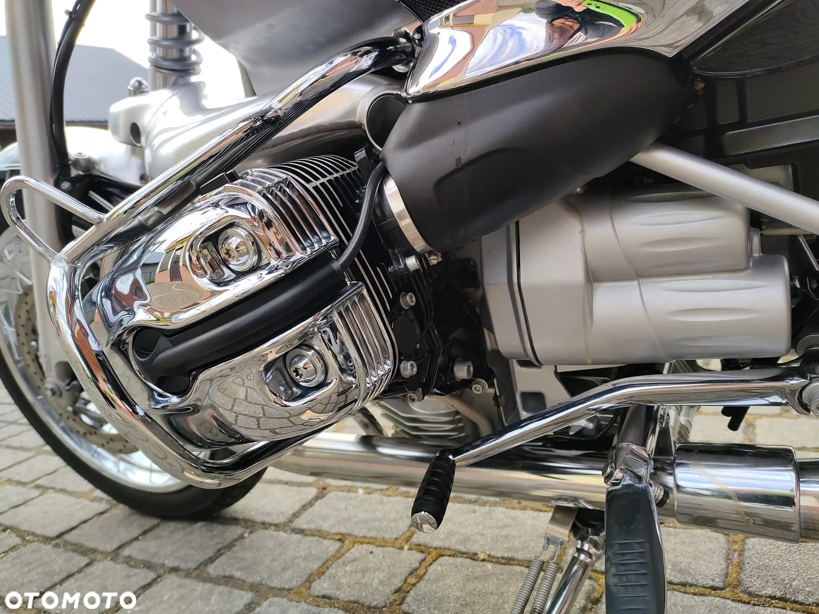 BMW R - 22