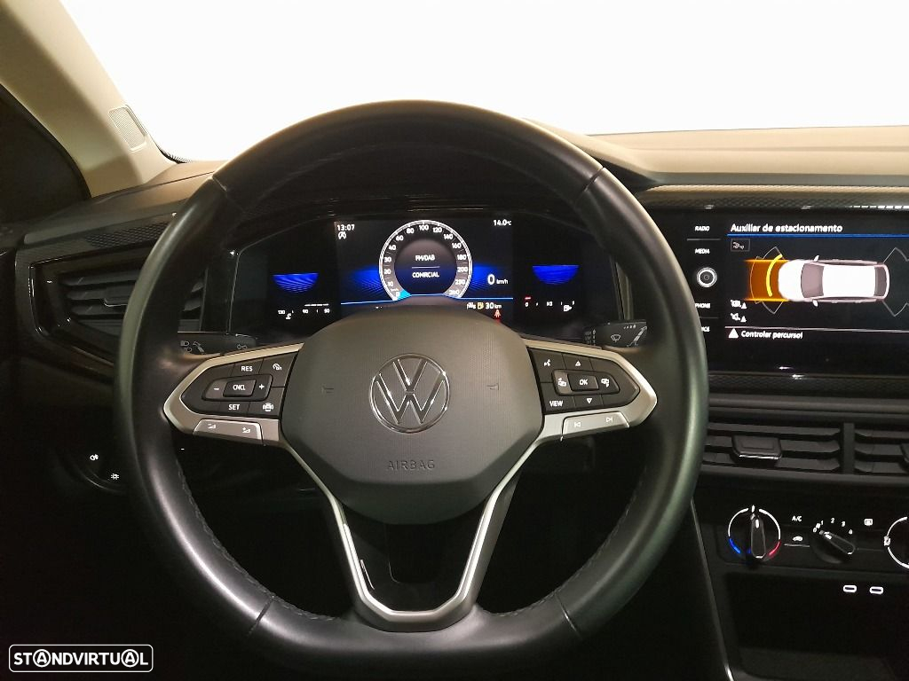 VW Taigo 1.0 TSI Life - 7